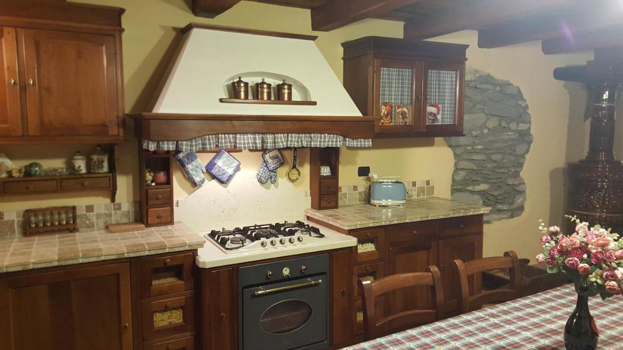 Home Sweet Home Анте-Сент-Андре Экстерьер фото