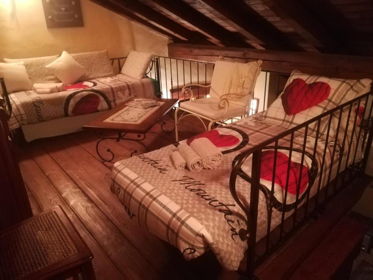 Home Sweet Home Анте-Сент-Андре Экстерьер фото